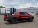 2027 RAM 1500 Rebel