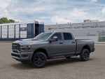 2026 RAM 2500 Black Express