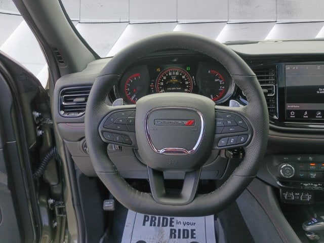 2027 Dodge Durango GT Plus HEMI