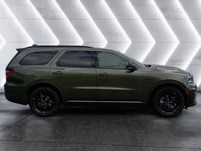 2027 Dodge Durango GT Plus HEMI