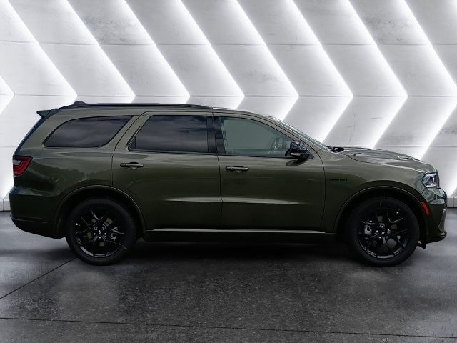2027 Dodge Durango GT Plus HEMI