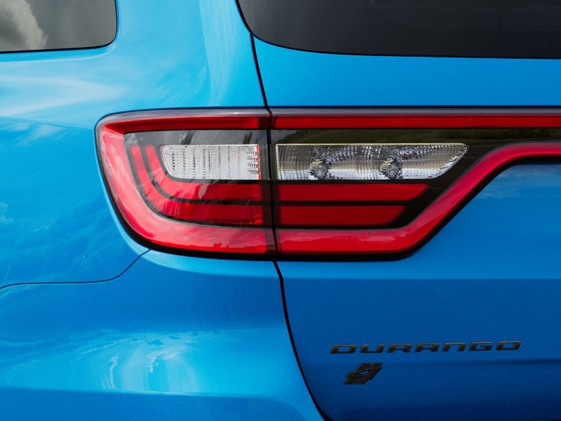 2026 Dodge Durango GT HEMI V8