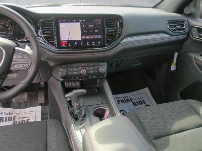 2027 Dodge Durango GT HEMI