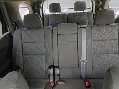 2027 Dodge Durango GT HEMI