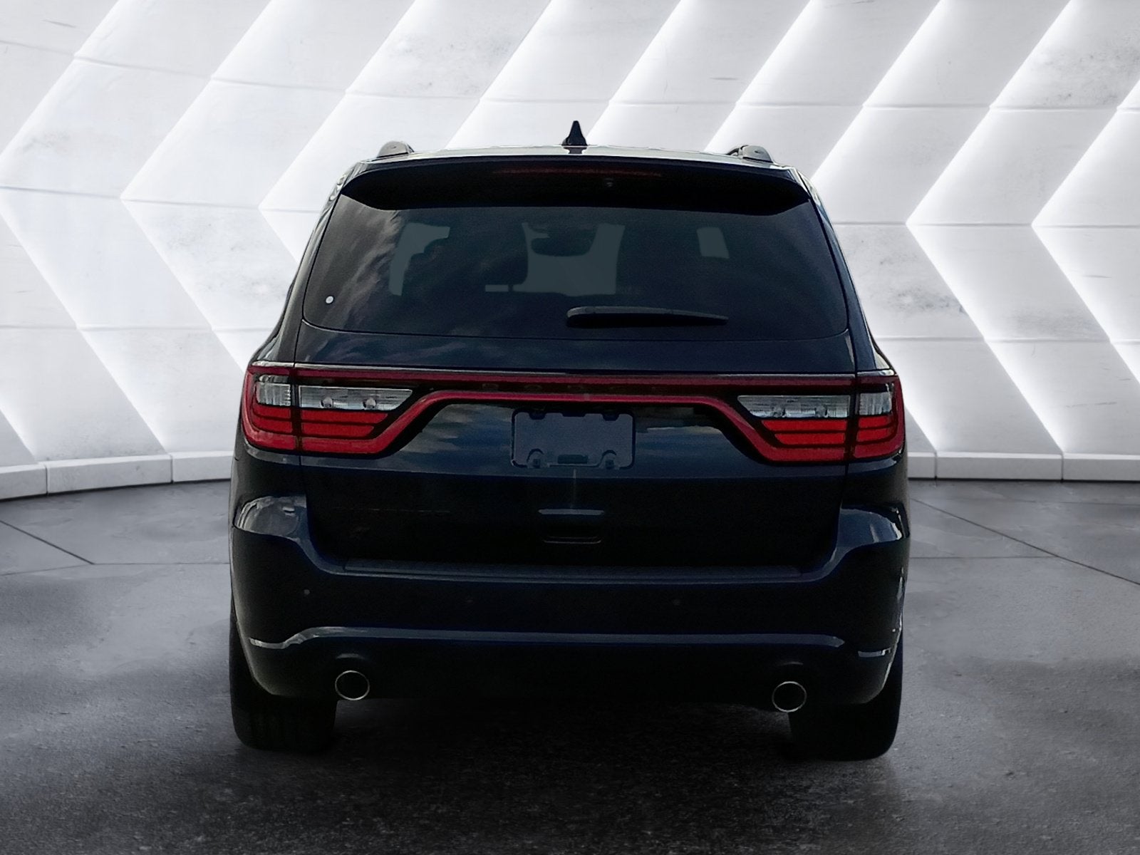2027 Dodge Durango GT HEMI