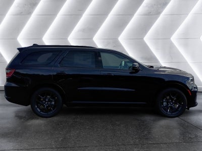 2027 Dodge Durango GT HEMI