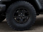 2026 Jeep Gladiator Willys