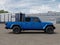 2026 Jeep Gladiator Willys