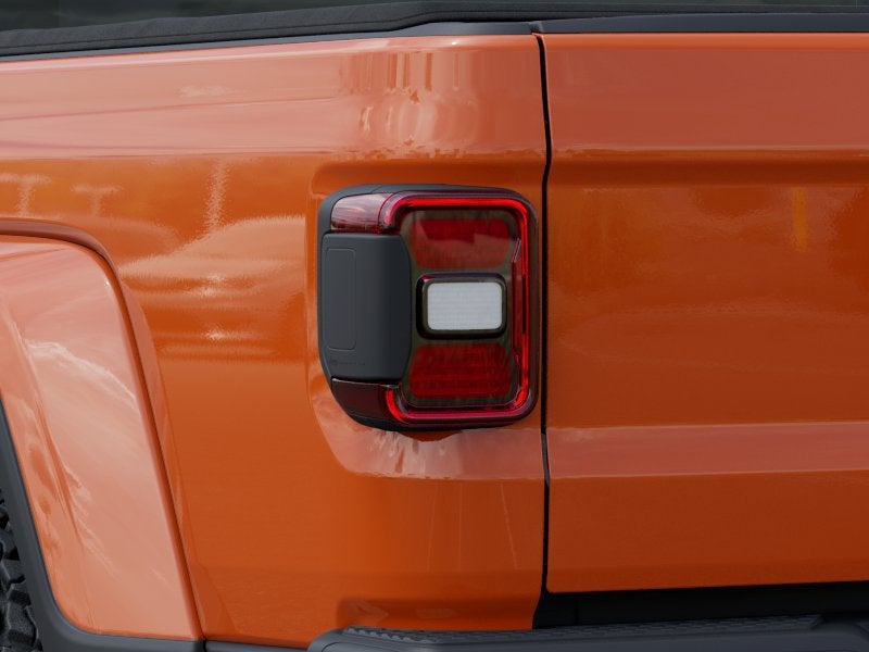 2026 Jeep Gladiator Willys