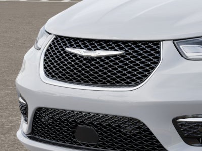 2026 Chrysler Pacifica Base