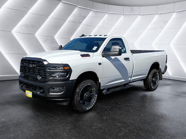2027 RAM 3500 Tradesman
