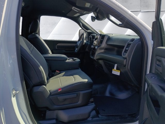2027 RAM 3500 Tradesman