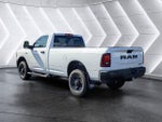 2027 RAM 3500 Tradesman