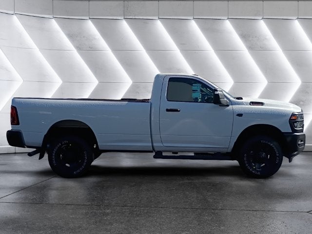 2027 RAM 3500 Tradesman