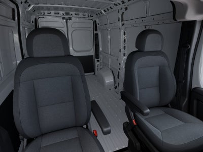 2026 RAM Ram ProMaster Tradesman