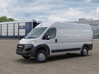 2026 RAM Ram ProMaster Tradesman