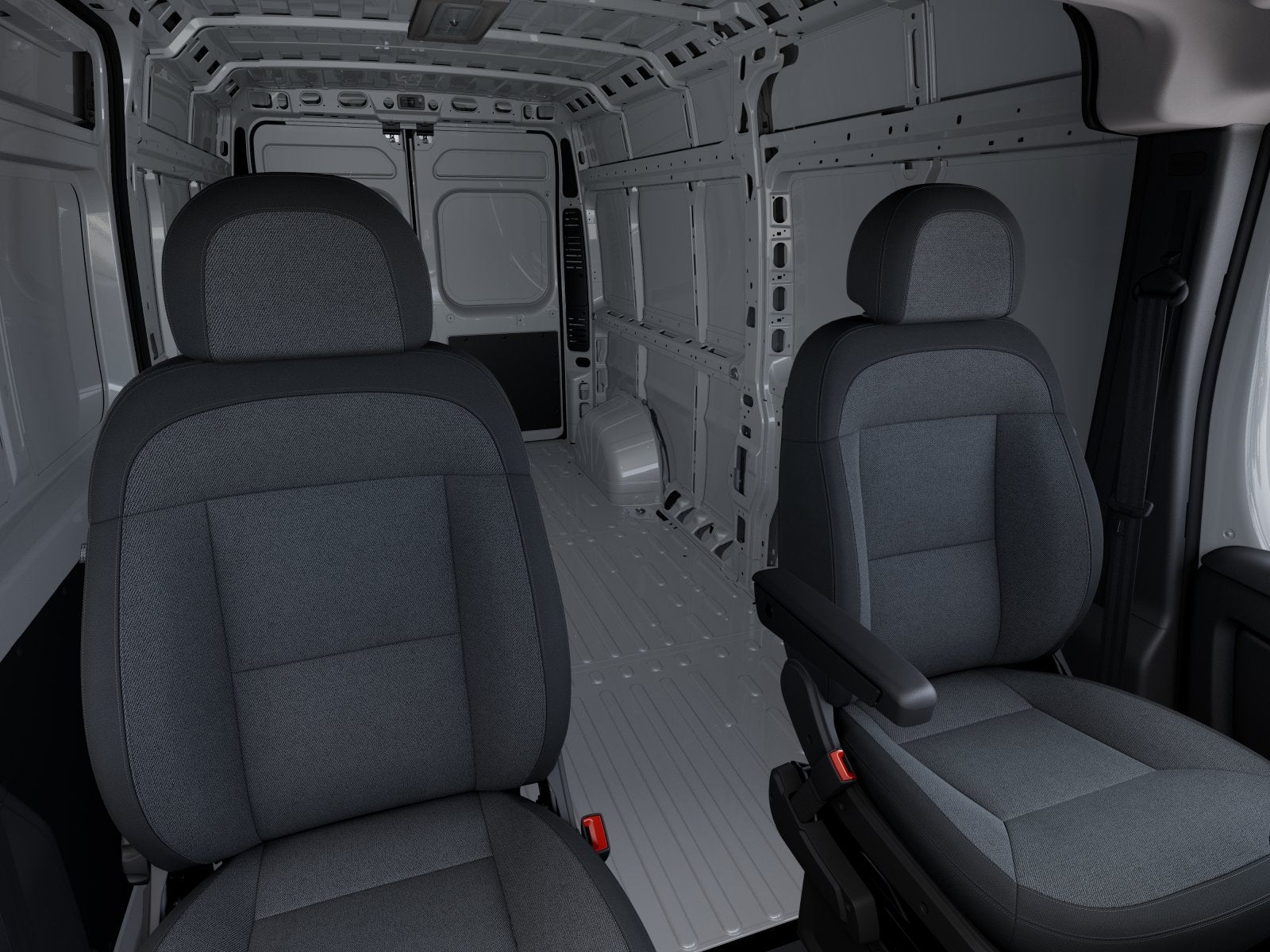 2026 RAM Ram ProMaster SLT