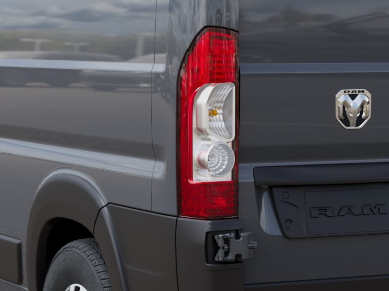 2026 RAM ProMaster 2500 SLT