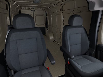 2026 RAM Ram ProMaster SLT