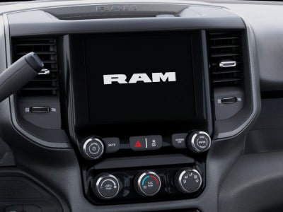 2026 RAM Ram 3500 Chassis Cab Tradesman
