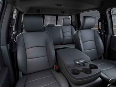 2026 RAM Ram 3500 Chassis Cab Tradesman