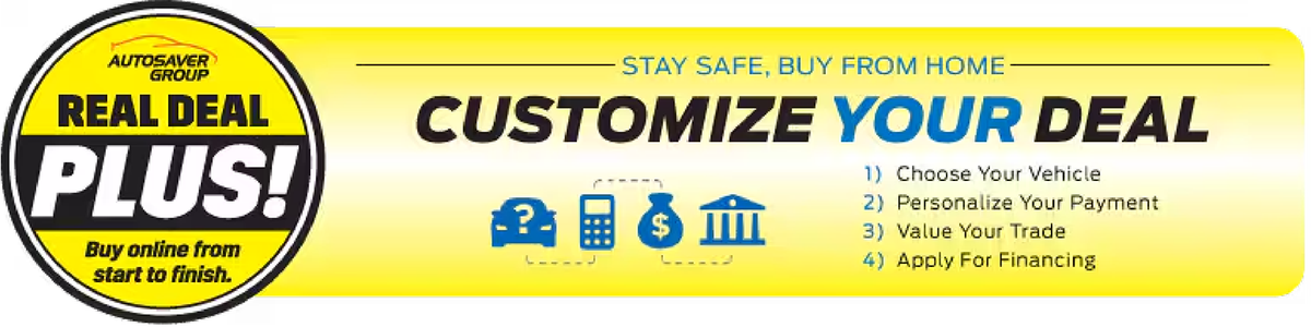 Customize Your Deal at St. Johnsbury Chrysler Dodge Jeep Ram in St. Johnsbury VT