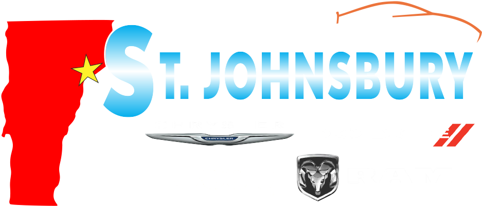 St. Johnsbury Chrysler Dodge Jeep Ram St. Johnsbury, VT