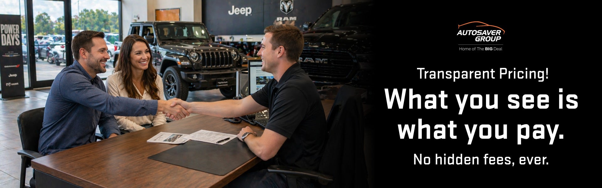 SHOP NEW CHRYSLER DODGE JEEP RAM NEAR DERBY, VT